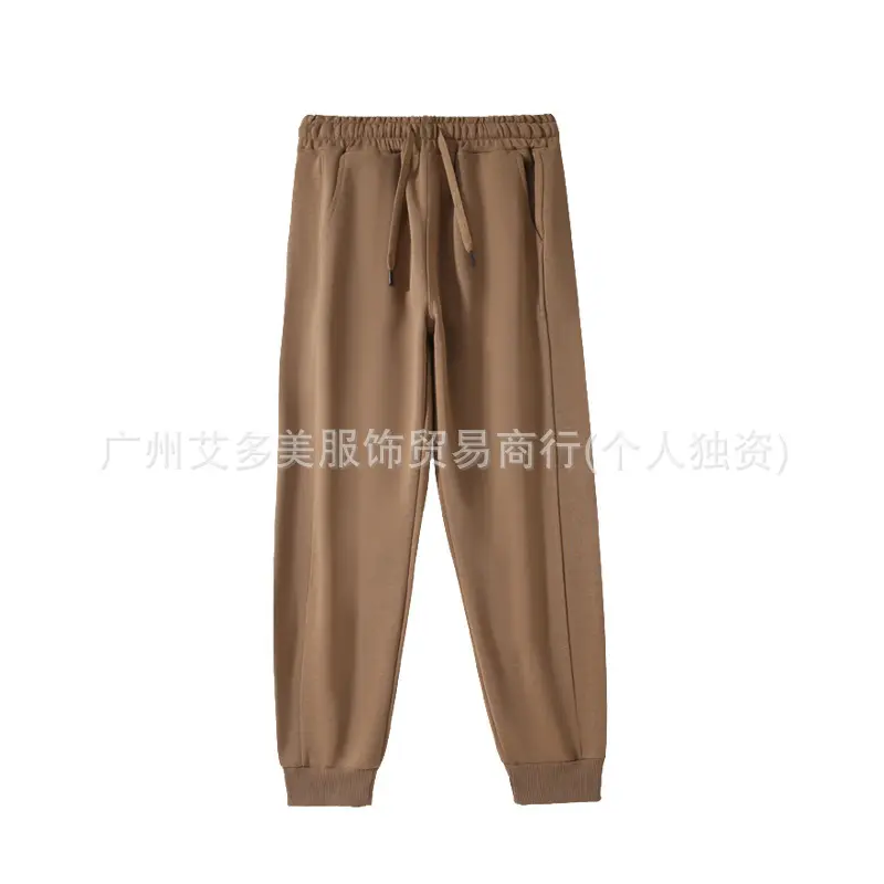 Pants   Deep khaki