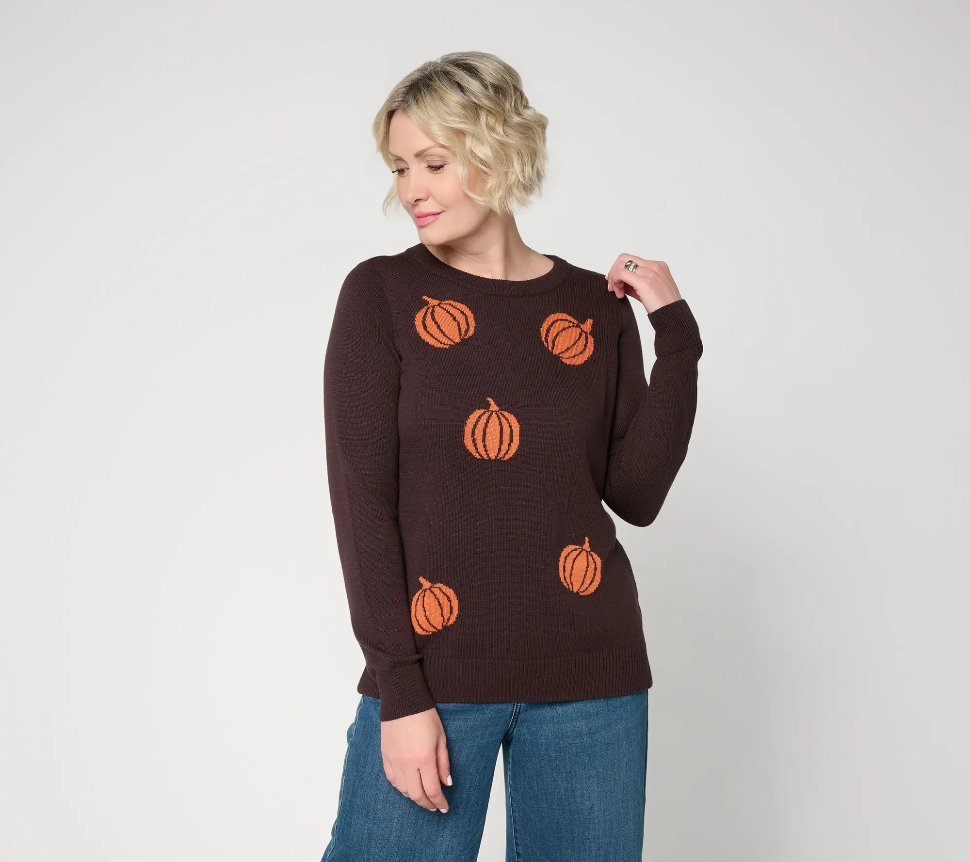 Chocolate Plum