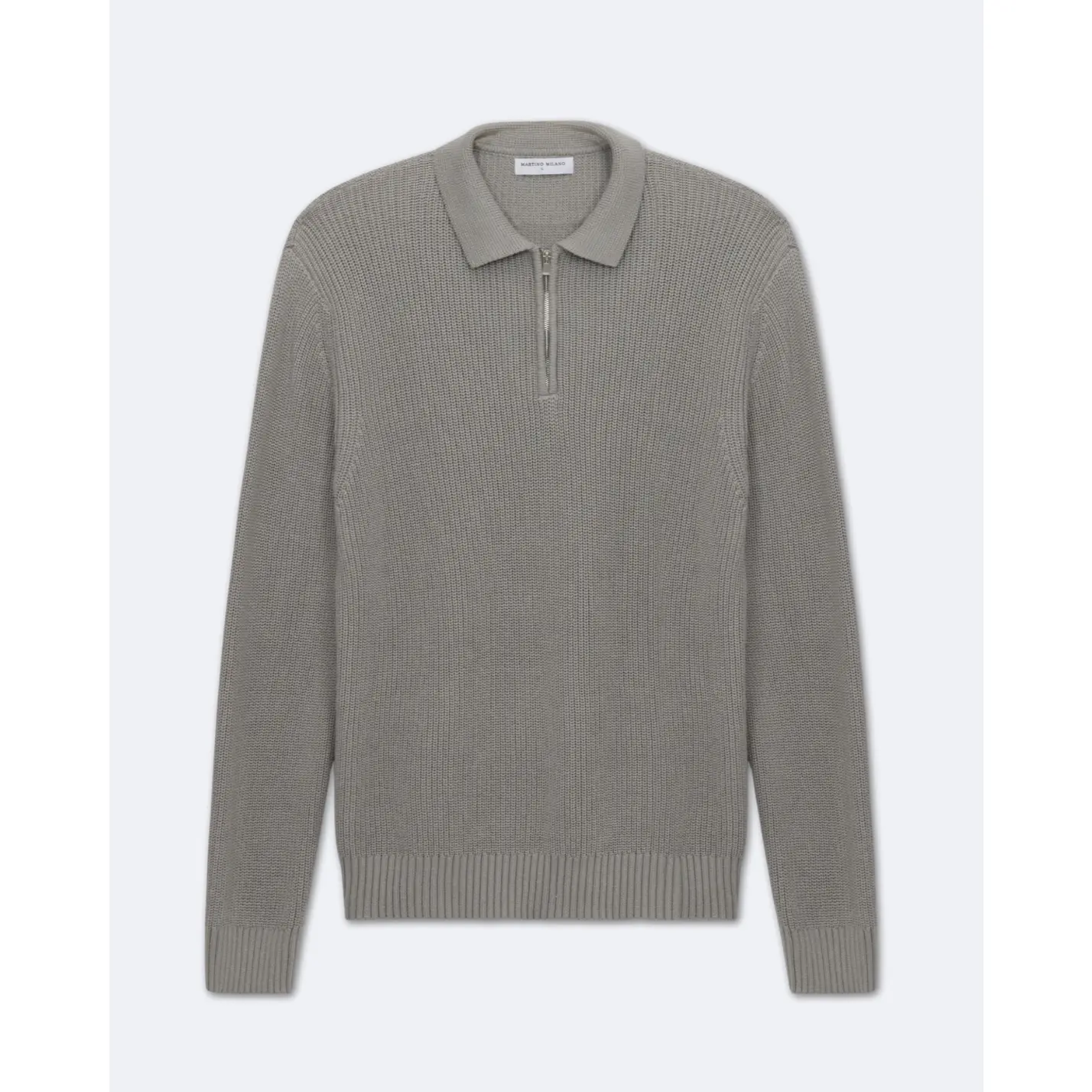 Giovanni Knit Quarter Zip