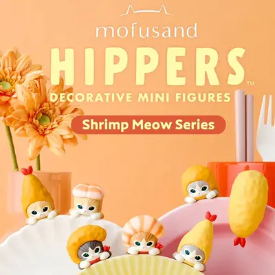 Pusheen Mystery Scoop - TikTok Shop
