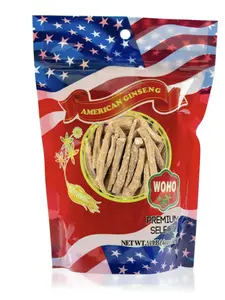 American Ginseng American Ginseng
