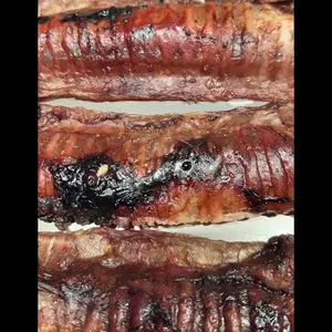 Beef Trachea- 4pc