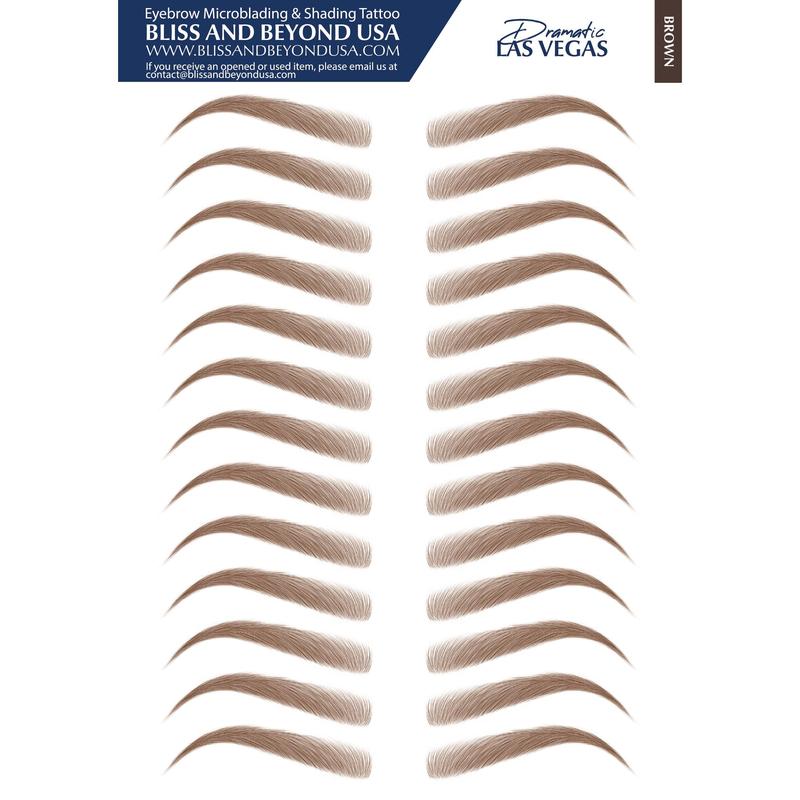 Tattoos - Dramatic - Las Vegas