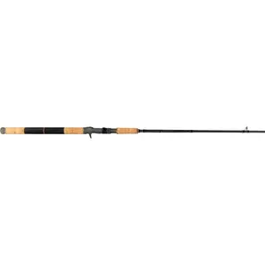 Phenix Triecta Casting Rods