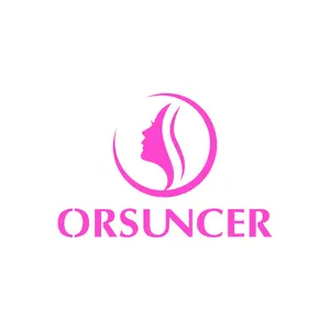 ORSUNCER HAIR shop logo
