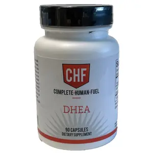 CHF DHEA