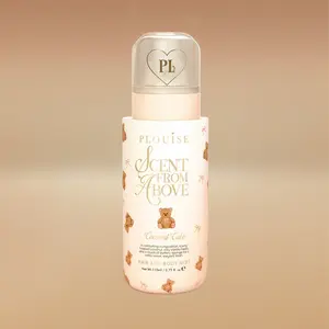 (PRE-ORDER) P.Louise Scent From Above Hair & Body Mist - Coconut Cake