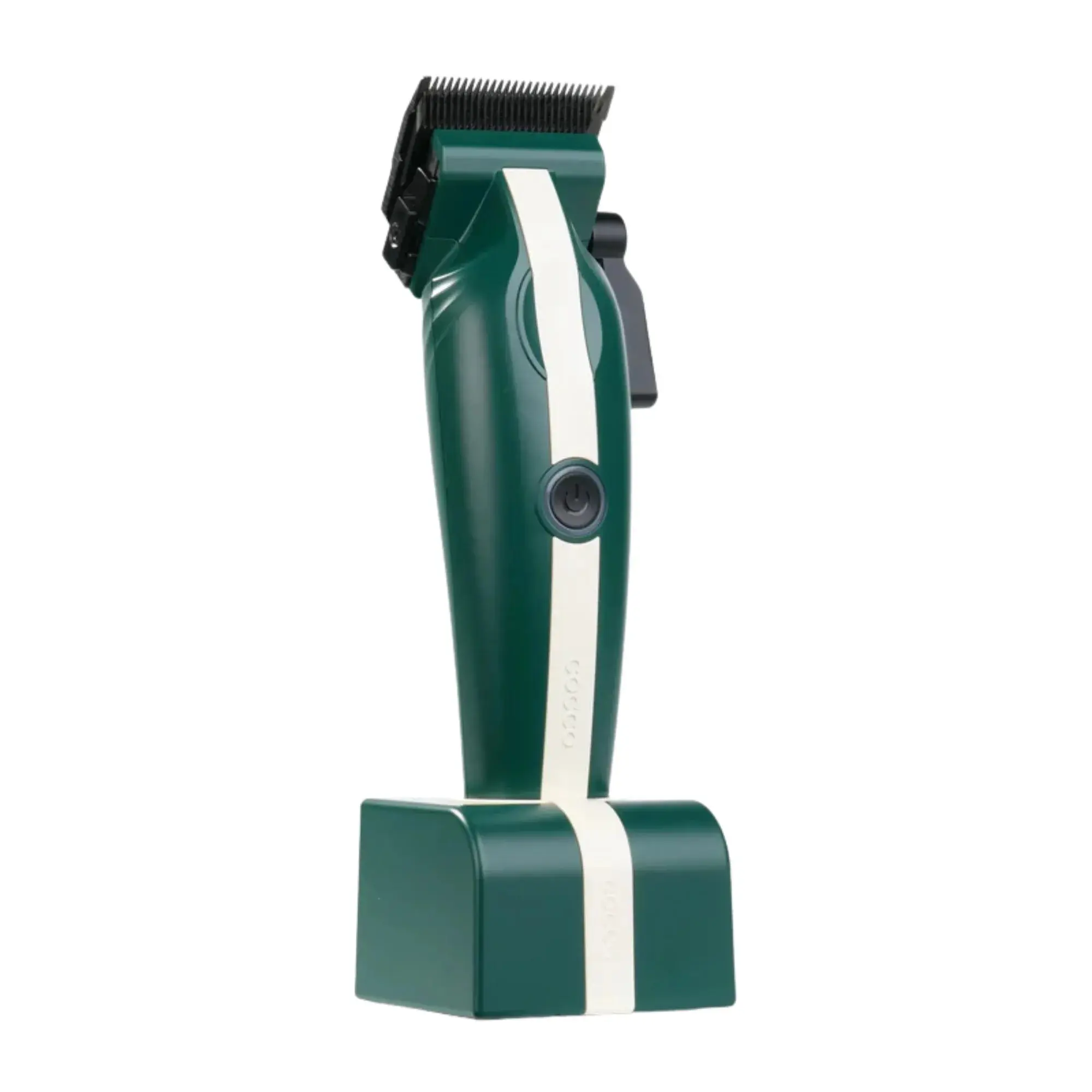 Cocco Veloce Lite Clipper (Green/White Stripe)