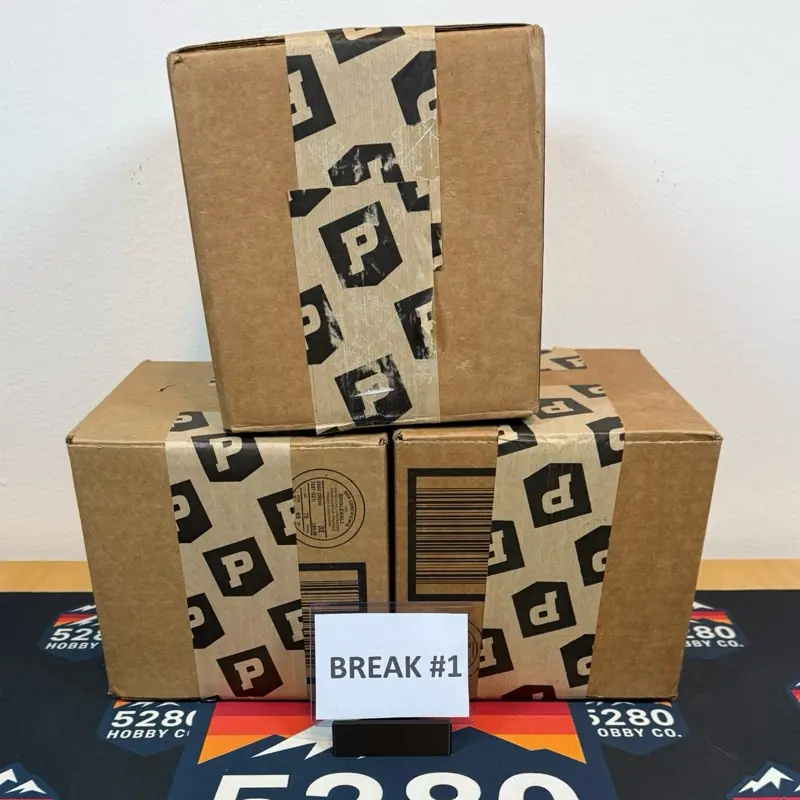 Break 1 - NFL Mini Helmet PYT Break 1 - NFL Mini Helmet PYT