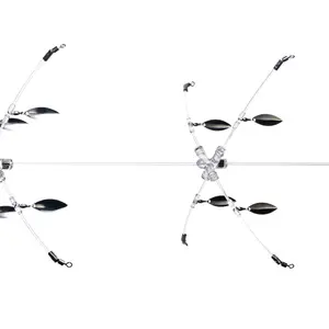 Clear Umbrella Rig(CUR) Evolution HD