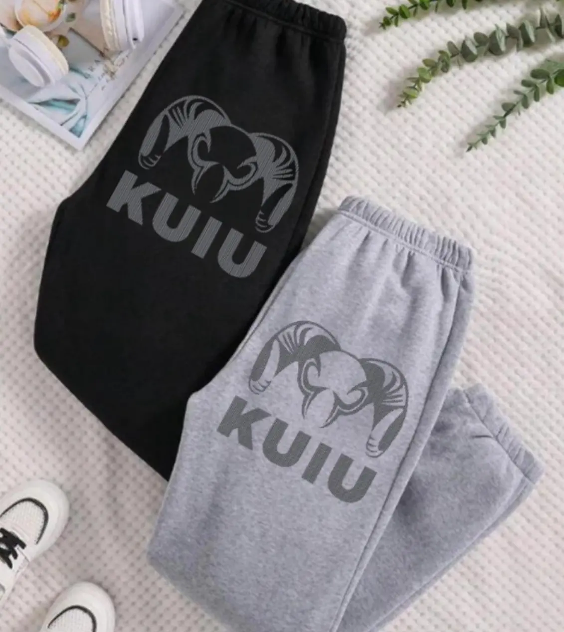 KUIU Ram Fade Sweatpants, Hunting Camo Sweatpants, Outdoor Performance Sweatpants, Custom Hunting Apparel, Comfortable Gear For Bowhunters Gift For Husband, Gift For Boyfriend 02ZV9