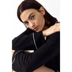 H&M MAMA Before & After Viscose-blend pyjamas H&M MAMA Before & After Viscose-blend pyjamas