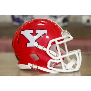Youngstown State Penguins Riddell Speed Mini Helmet