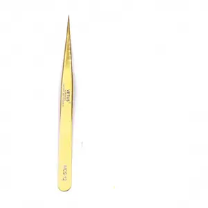 Vetus MCS Series Straight Isolation Tweezers