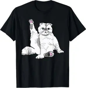 John Pork Is Calling Shirt Funny John Pork Meme Men Women T-Shirt