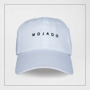 Uniform Low-Profile Cap