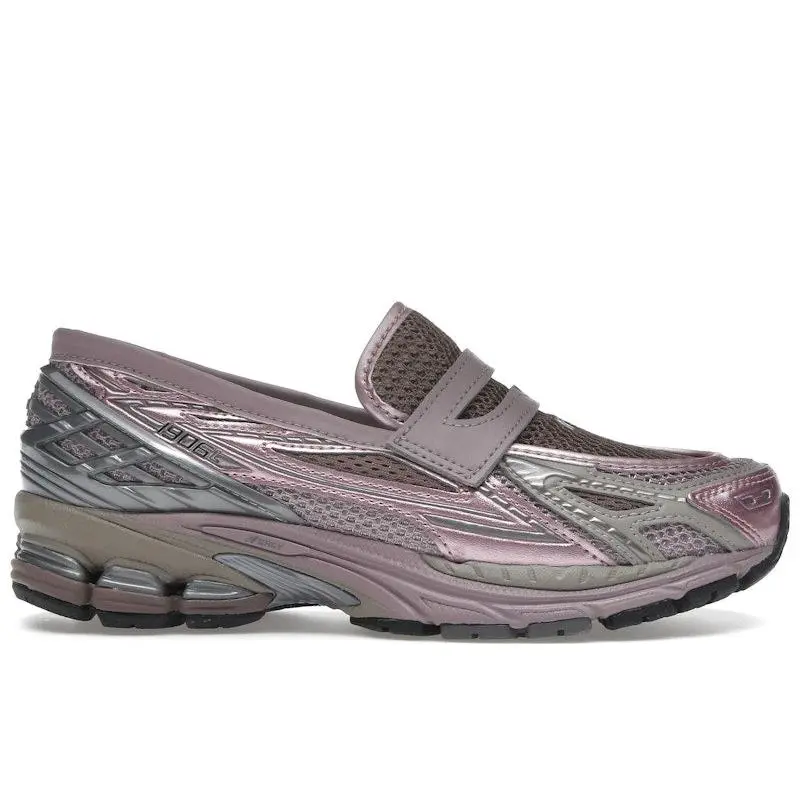 New Balance 1906L Ice Wine Pink Taffy (men) by StockX