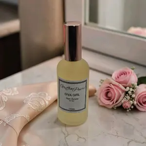 Room Perfume with Perfumer's Alcohol - SDA 40B - 200 Proof Skin Safe