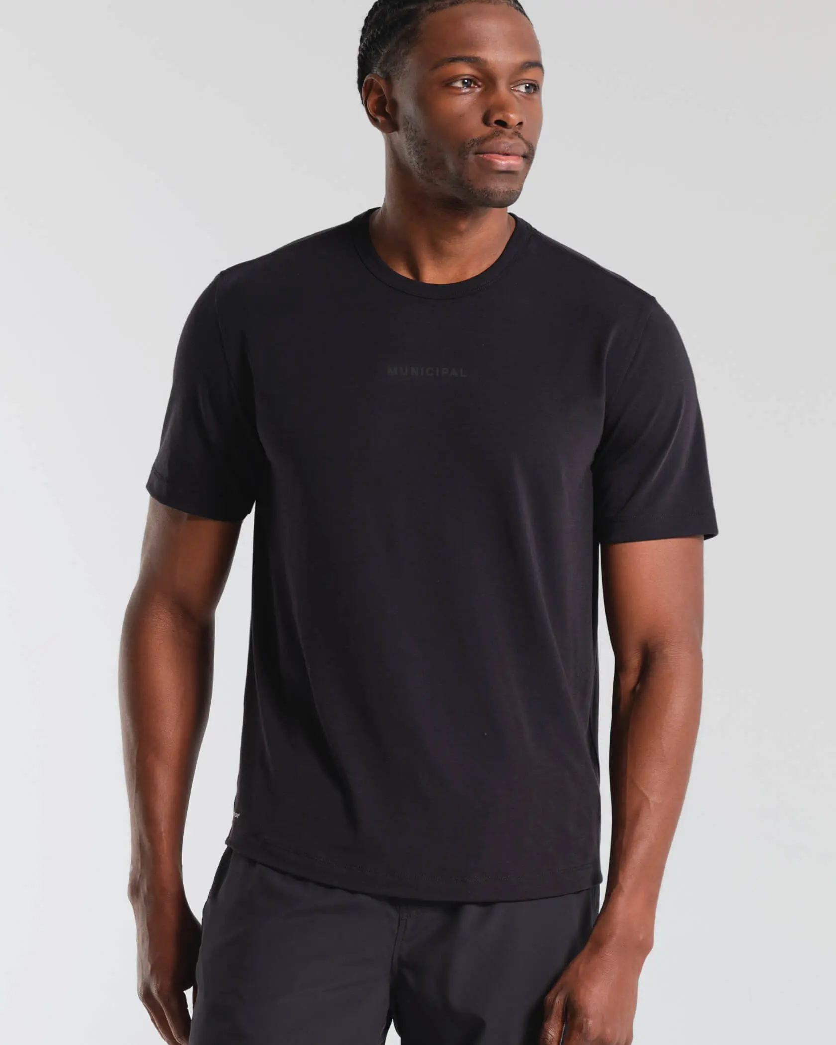 Sport Utility T-Shirt Athletic Workout Clothing Athletic Training Apparel