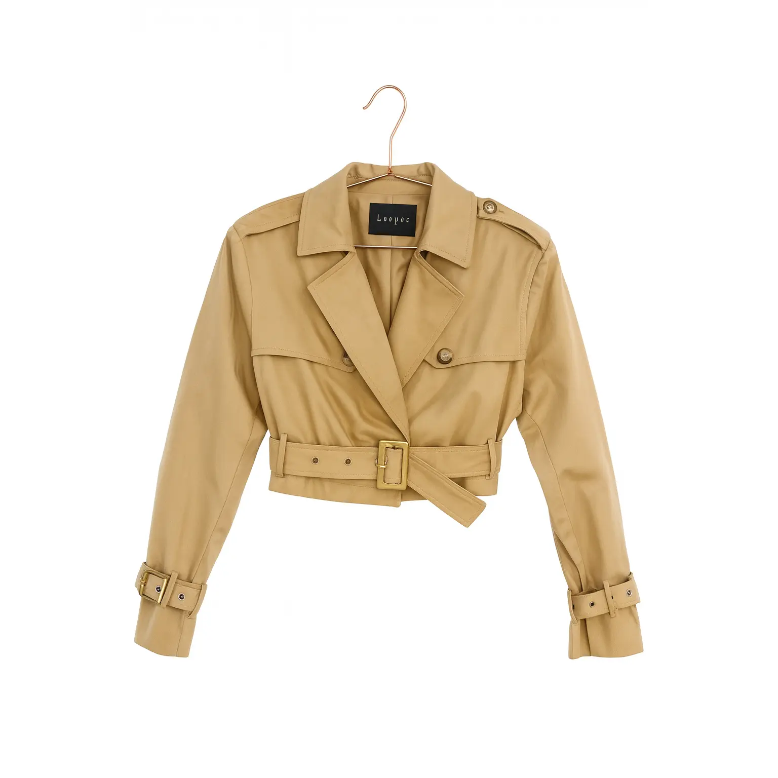 Nico Jacket