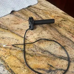 Gt73/54 Plug And Play Surron Throttle