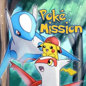 Poke Mission