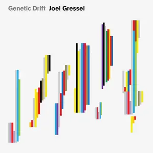 Gressel - Genetic Drift  [COMPACT DISC - CD] 3 Pack