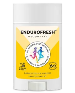 CITRUS FRESH DEODORANT