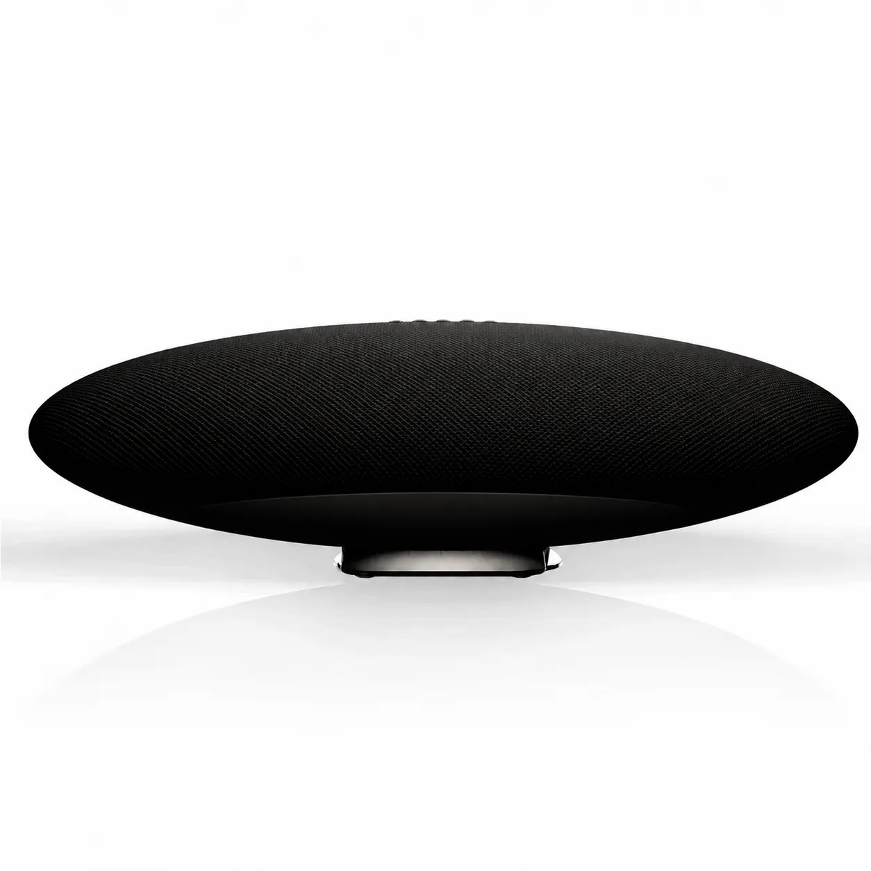 Wireless Bluetooth Speaker, 50W Powerful Stereo Sound, Deep Bass to 35Hz, RGB Ambient Light, Premium Home Speaker for Music & Parties