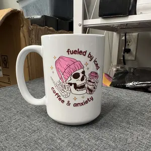 Overstock Mug Sale – Limited Designs, Once Gone They’re Gone