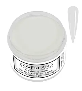 Coverland Acrylic Powder 1.5 oz "Chubby Bunny" - Limited Edition