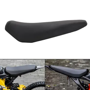 Dirt Bike Seat Cover Waterproof Motorcycle Seat Cushion for SurRon Light Bee S X Electric Dirt Bike Motor Parts Accessories