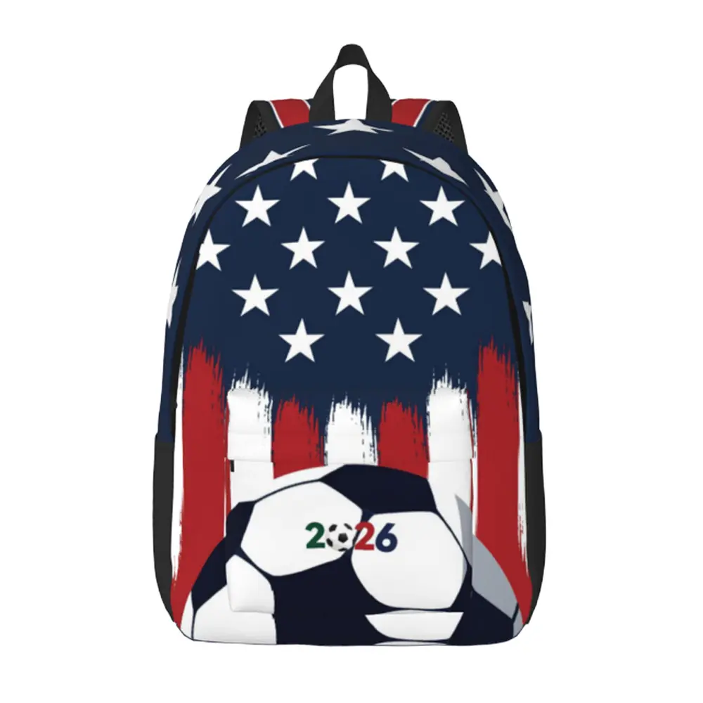 American Backpack