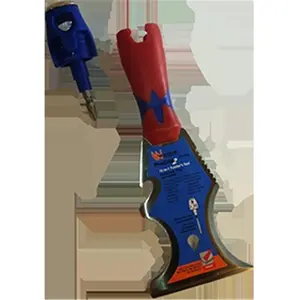 10309 15-In-1 Painter's Work Tool, Multi-Functional Hand Tool for Painting Tasks, Work Tools