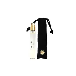 Floraiku Cricket Song for Unisex Eau de Parfum Spray, 0.33 Ounce