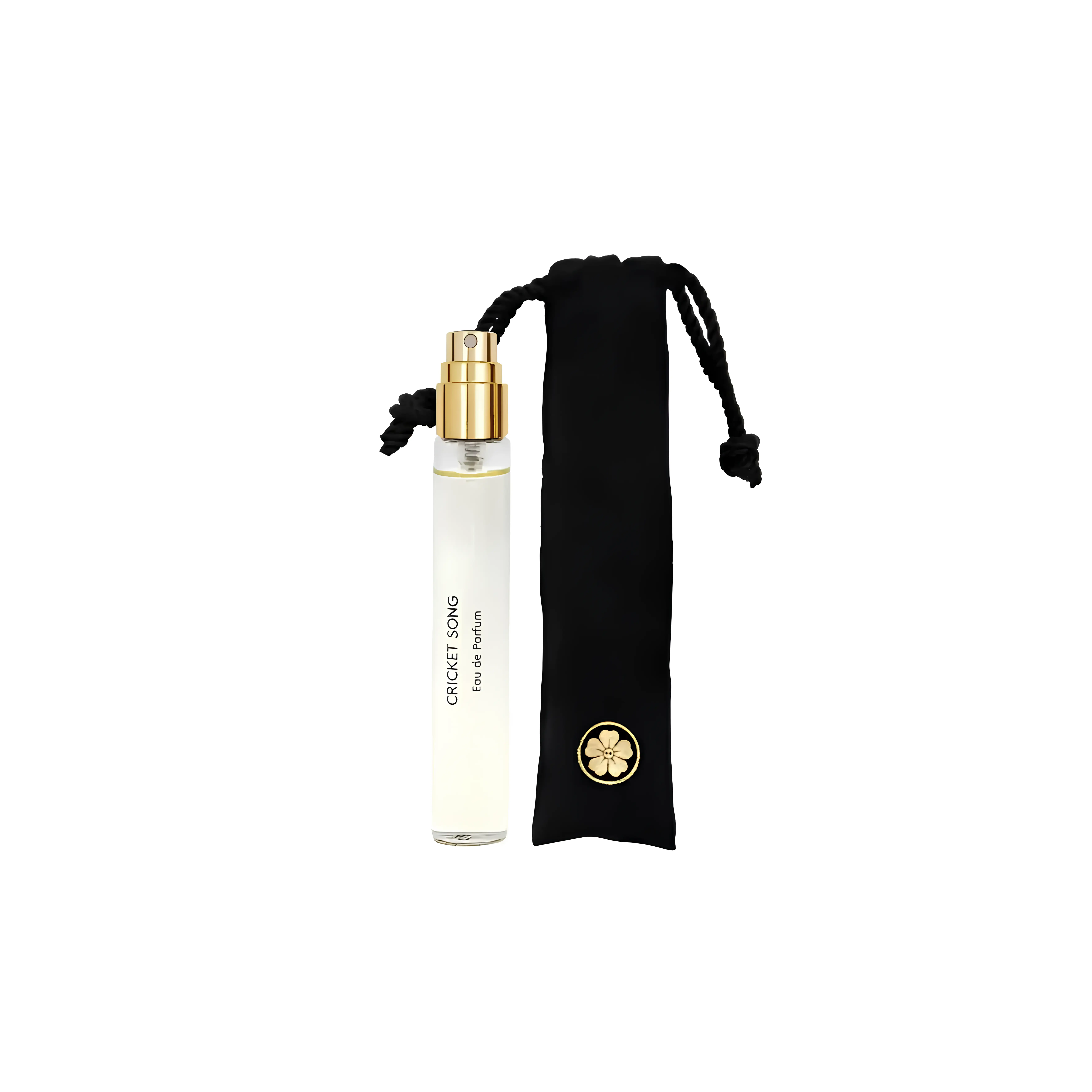 Floraiku Cricket Song for Unisex Eau de Parfum Spray, 0.33 Ounce