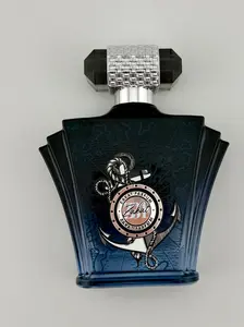 Zakat Anchor Edition Eau De Parfum 100ml
