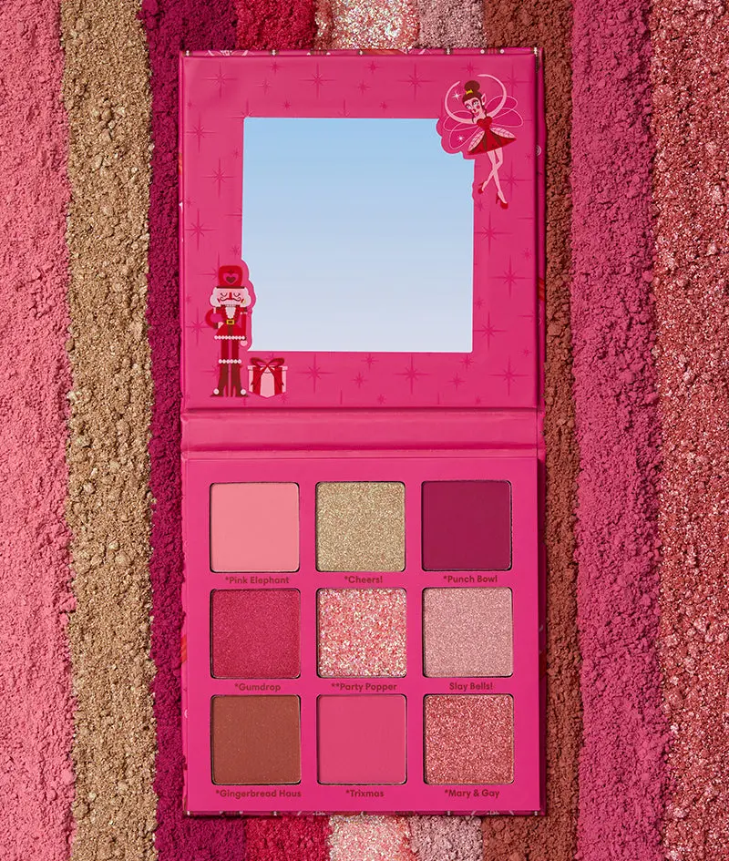 From Trixie Palette