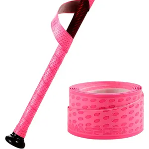 Baseball Bat Grip Tapes Softball Bat Wrap Grip Tape 1.1mm