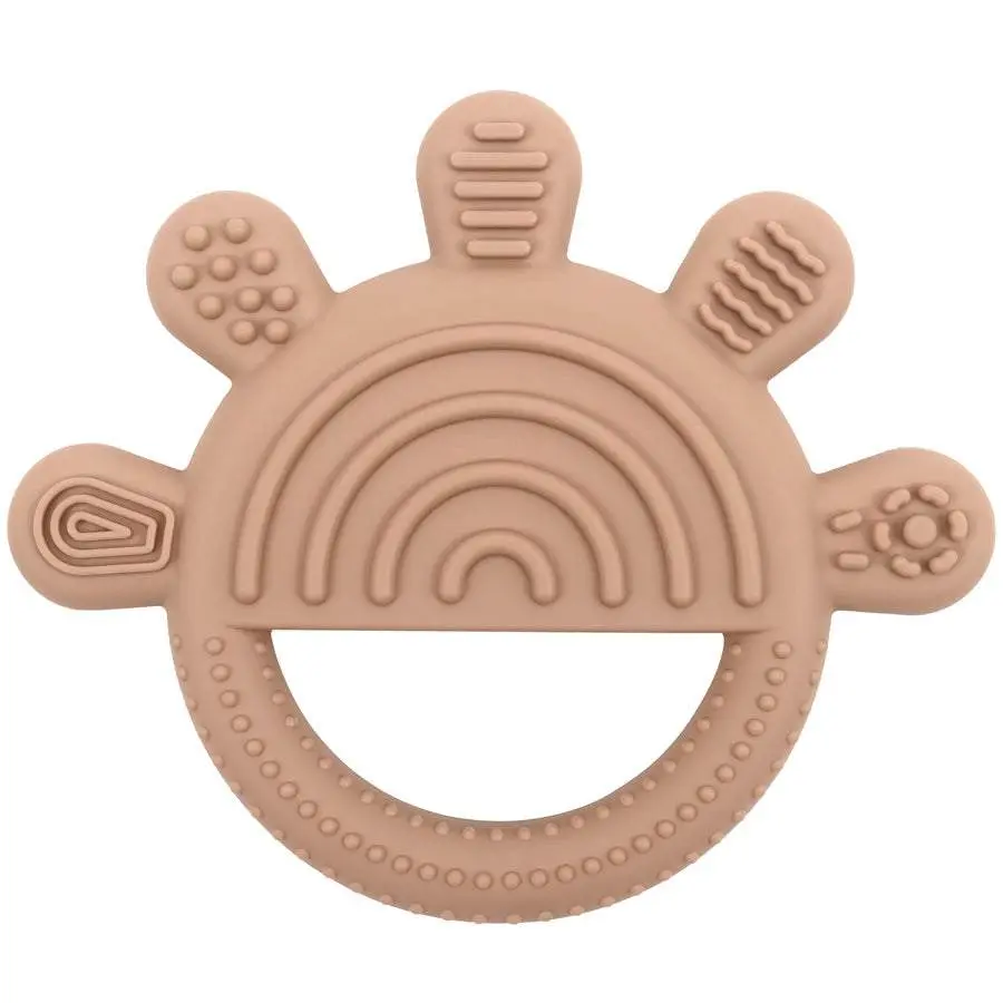 Teething Rings