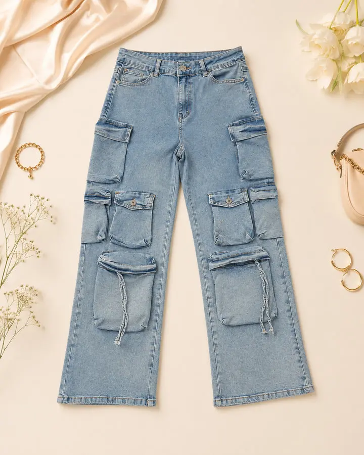 Telepatia Jeans