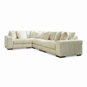 Lindyn 4-Piece Sectional