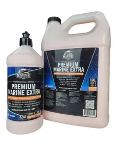 Premium Marine Extra - Extra Cut & Polish (Professional Series)