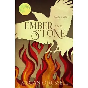 USED-Ember and Stone by O'Russell, Megan (Paperback)