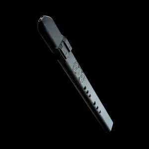 D4 Drone Flute 432 Hz