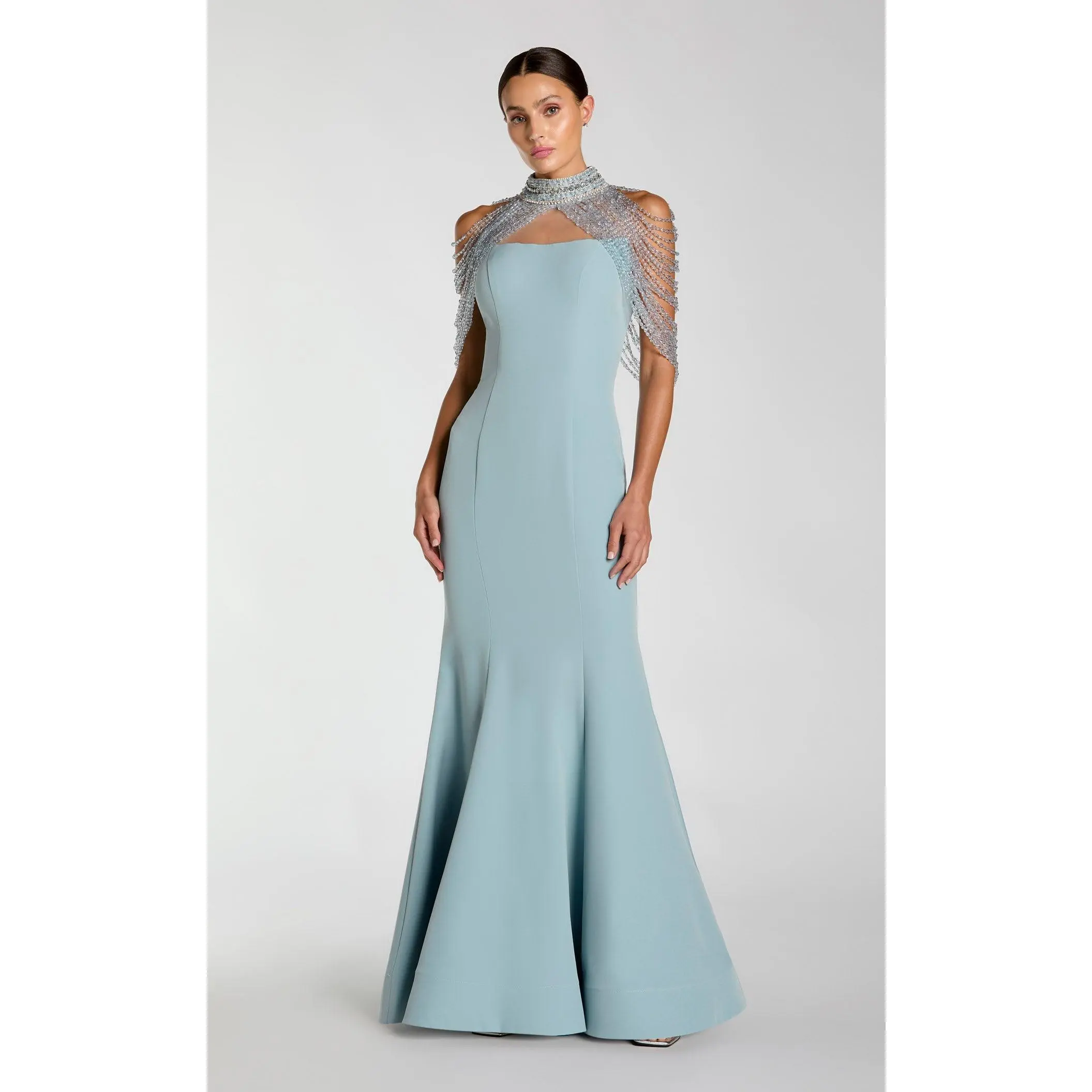 Mac Duggal 2334 Dress Mac Duggal 2334 Dress