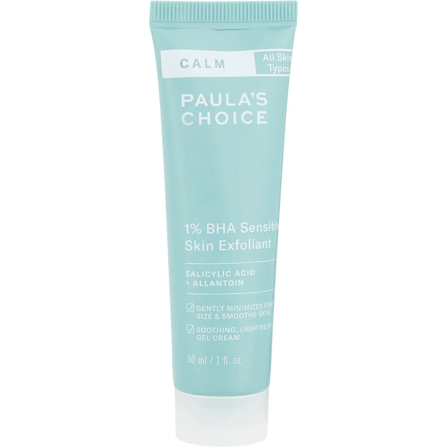 Paula's Choice By Paula's Choice 1% Bha Sensitive Skin Exfoliant For Women Paula's Choice By Paula's Choice 1% Bha Sensitive Skin Exfoliant For Women