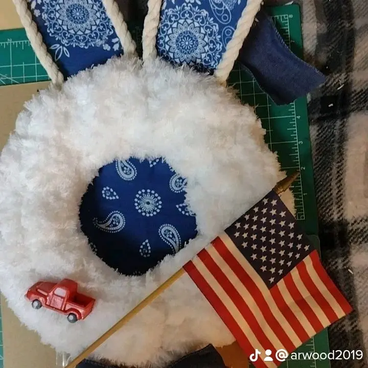 Hand Made Crafts