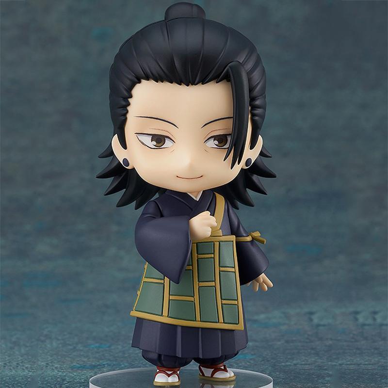 10cm Jujutsu Kaisen Figure 1768 Geto Suguru Figure Nendroid Choso 2290 Action Figure Movable Model Anime PVC Collection Toy Gift