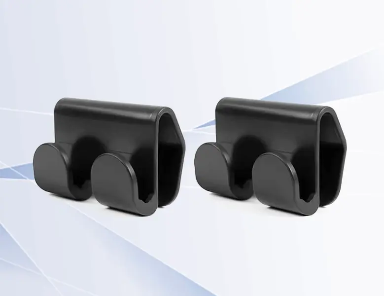 New Model 3/Y Passenger Side Glove Compartment Hook
